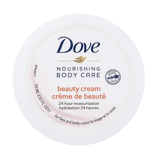 Dove Beauty Cream - 75 ml